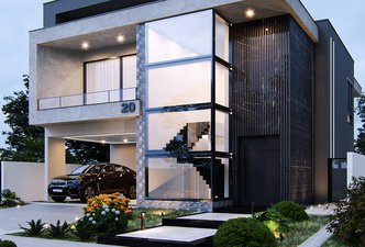 RESIDENCIA K|C