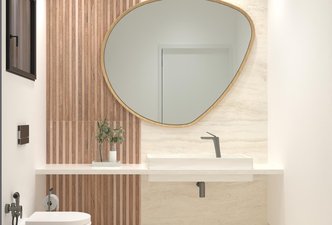 Lavabo BD
