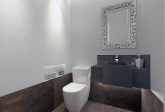 Lavabo II