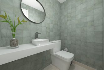 LAVABO SUNSET IBIZA e VIA DURINI FOG 