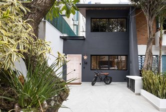 Casa da Vila - R | R