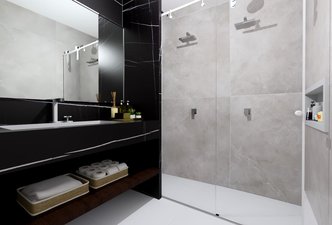 WC BLACK