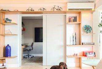 Apartamento Vista