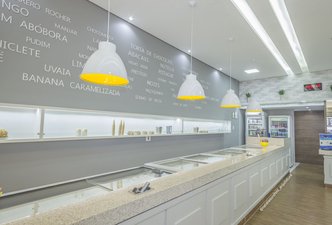 Sorveteria JR Cenzi