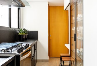Apartamento FS