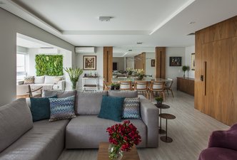Apartamento Pacaembu