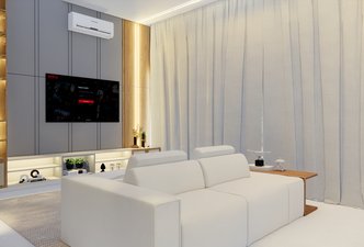 Residência Flor