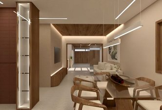 PROJETO | CASA PRAIA