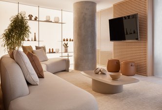 APARTAMENTO PILAR