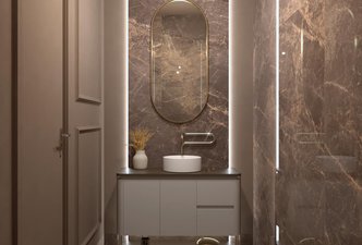 Lavabo Moca