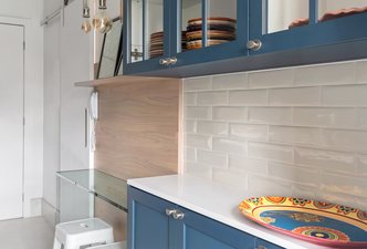 Cozinha M/C