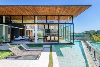 Casa Horizonte