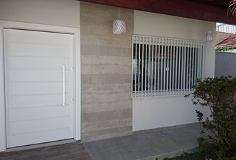 Projeto de Reforma Residencial
