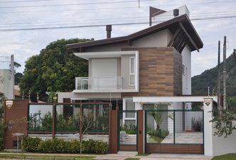 RESIDÊNCIA PRAIA DO ESTALEIRO II