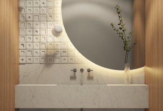 LAVABO MW