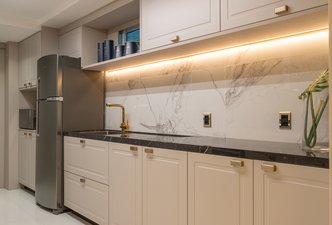 SALAS E COZINHA LlM