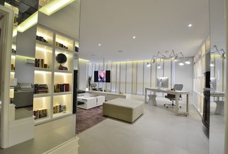 Apartamento MC