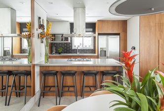 Apartamento Pinheiros