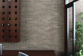 Linha All Bricks / LUTON ASH