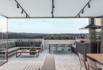 APARTAMENTO PARADA INGLESA