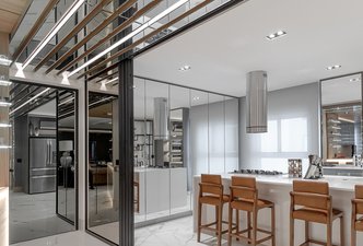 Projeto RR - Apartamento Edifício Landmark Residence