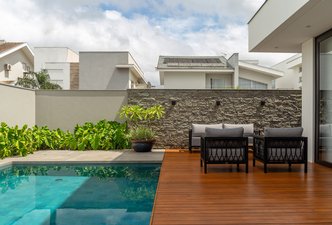 Piscina Vinhedo