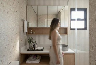 BANHEIRO SUITE - VIS VILA MASCOTE