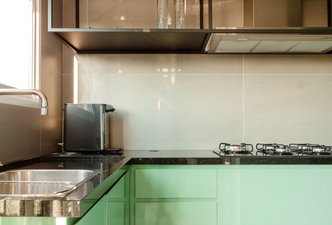 Apartamento Voss