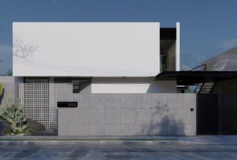 Casa 345