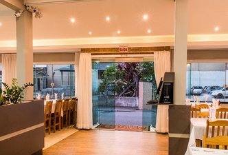 Rede Bokão Restaurante