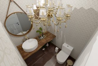 Lavabo Classico