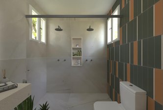 wc suite Terralma