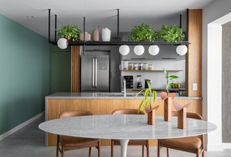 Apê Volp | LB Interiores