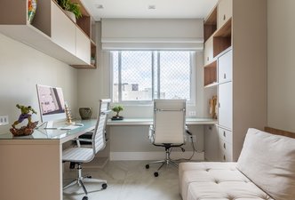 Home Office 