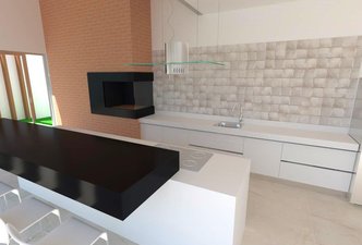Residencia F & D