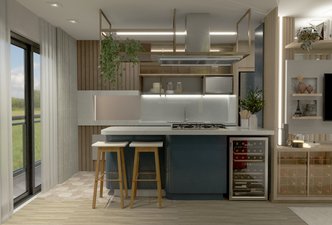 Apartamento dos Sonhos