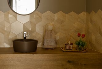 Lavabo V&R
