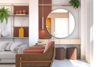 Sala Iracema
