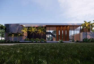 AR House, Brasília 