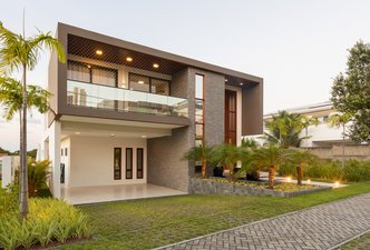 Retrofit- Residência AF