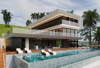 A+ House