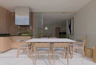 Apartamento Oro