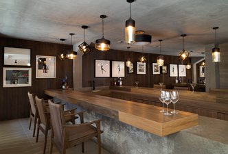 Restô Bar