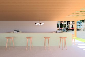 Cafeteria