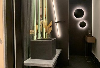 Lavabo - Poços Decor
