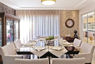 Sala de jantar / Star