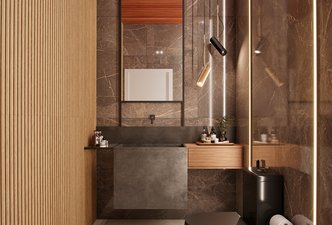 LAVABO A|T