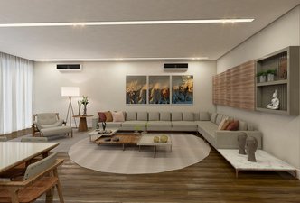 Residencia EK (Foz do Iguaçu))