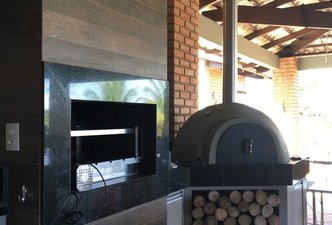 Residencia A e J