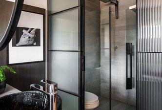 BANHEIRO - STUDIO | RL II